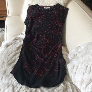 Isabel Marant Etoile 100% silk dress